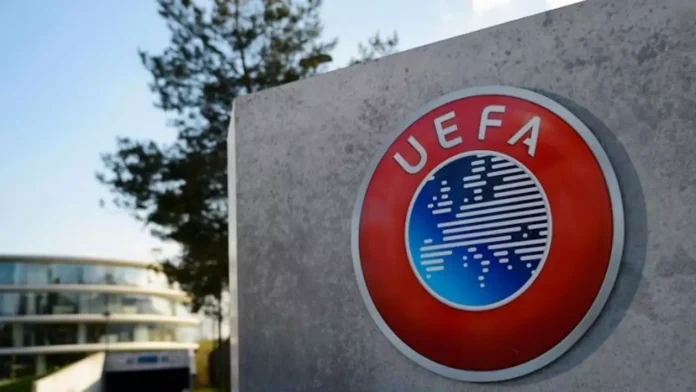 Προειδοποίηση της UEFA για τον κίνδυνο αποκλεισμού της Αγγλίας από το Euro 2028