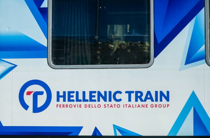 Ανακοίνωση της Hellenic Train για την παρ’ ολίγον σύγκρουση τρένων στον σταθμό Αγίων Αναργύρων