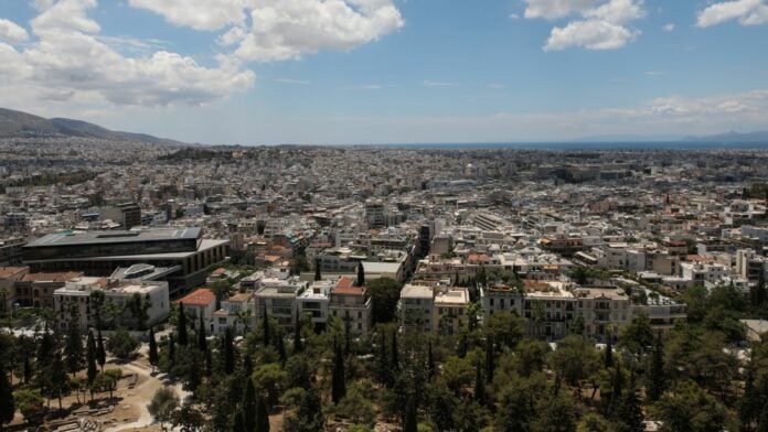 Διαδικασία υποβολής αιτήσεων για εξαγορά καταπατημένων ακινήτων του ελληνικού Δημοσίου