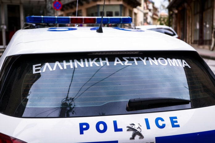 Επίθεση πατέρα από τον γιο με ψαροντούφεκο στον Βόλο