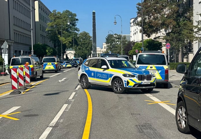 Δύο Σοβαρές Εκρήξεις στην Κολωνία Συνδέονται Με Παρόμοιους Εκρηκτικούς Μηχανισμούς