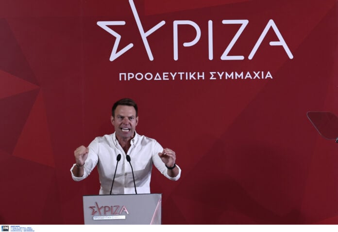 Η Κίνηση Αντεπίθεσης του Στέφανου Κασσελάκη μετά την Καθαίρεσή του από τον ΣΥΡΙΖΑ