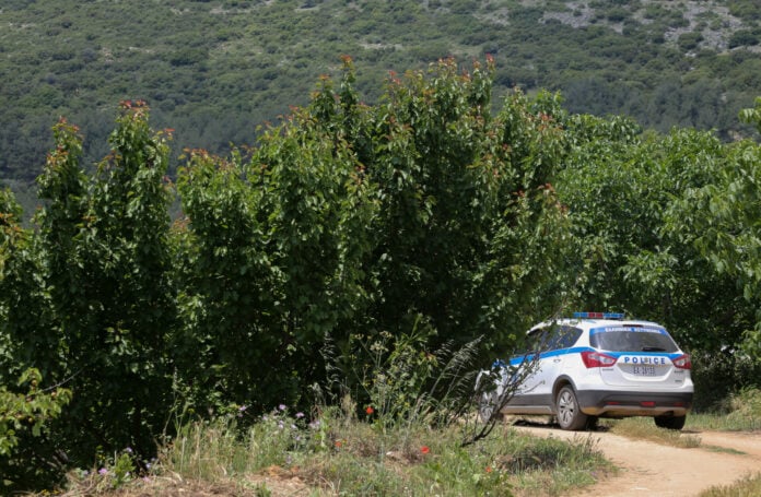 Νεκρός 28χρονος Αφγανός κοντά στην Ειδομένη από πυροβόλο όπλο