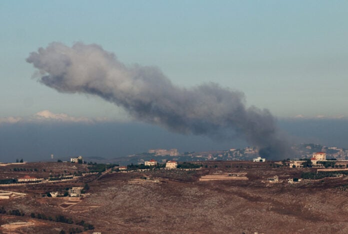 Παγκόσμια Κάλεσμα για Προσωρινή Κατάπαυση Πυρός στον Λίβανο και το Ισραήλ