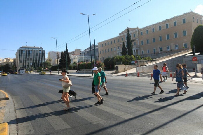 Αύξηση φορολογικών εσόδων και πρωτογενές πλεόνασμα στο κρατικό προϋπολογισμό για τον Ιανουάριο έως Αύγουστο 2024