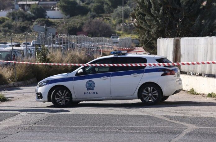 Επεισόδιο ενδοοικογενειακής βίας σε ζευγάρι 65 ετών στην περιοχή Άνω Λιόσια