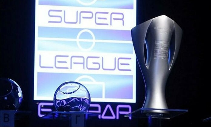 «Εντατικοποιείται η δράση στην Super League με ενδιαφέροντα παιχνίδια»