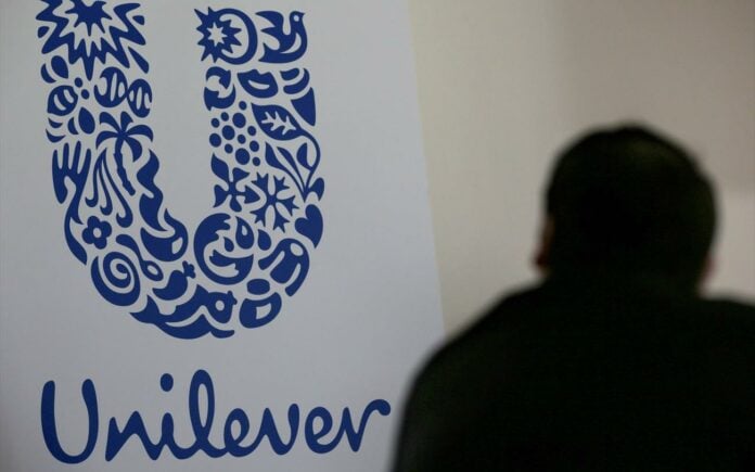 Εξελίξεις στην Unilever Hellas και νέο μοντέλο οργάνωσης εργασίας