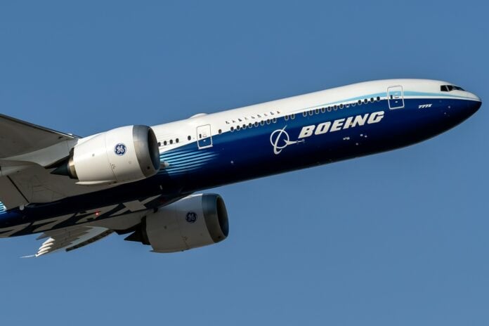 Ανατροπή στην απεργία των μηχανικών της Boeing με νέα συμφωνία και μισθολογικές αυξήσεις