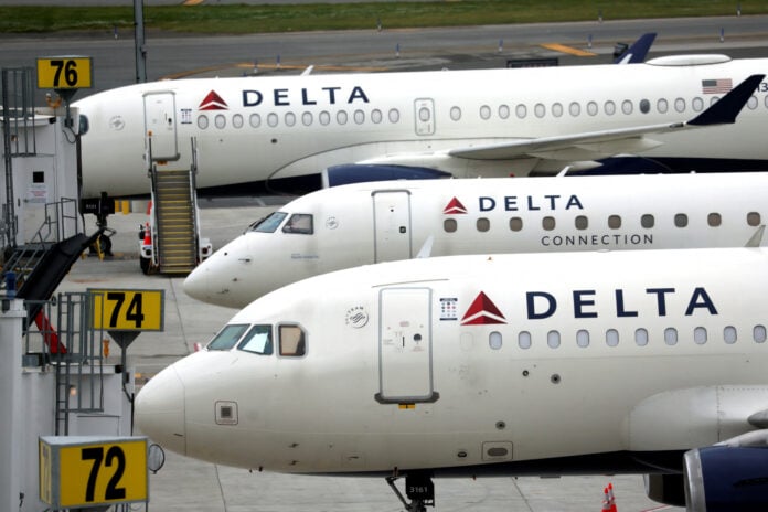 Δικαστική Διαμάχη της Delta AirLines με την CrowdStrike για την Καταστροφική Παράλειψη Λογισμικού