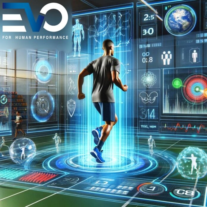 Η EVO HUMAN PERFORMANCE Επενδύει στην Ψηφιακή Υγεία με την Υποστήριξη του Uni.Fund