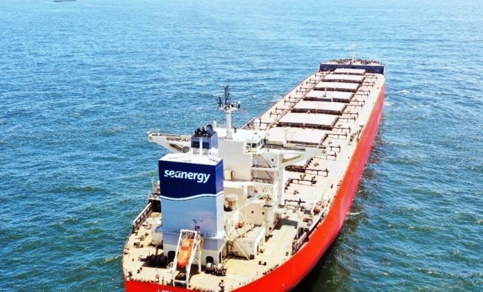 Ετήσια Γενική Συνέλευση Μετόχων της Seanergy Maritime Holdings και Ανανεώσεις Διοίκησης