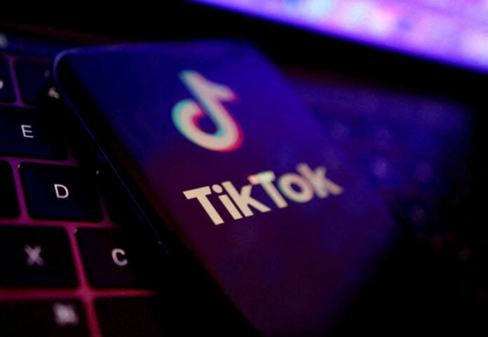 Αγωγές Πολιτειών κατά του TikTok για βλάβη στην ψυχική υγεία των νέων