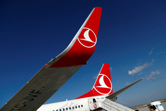 Θάνατος πιλότου σε πτήση της Turkish Airlines με επείγουσα προσγείωση στη Νέα Υόρκη