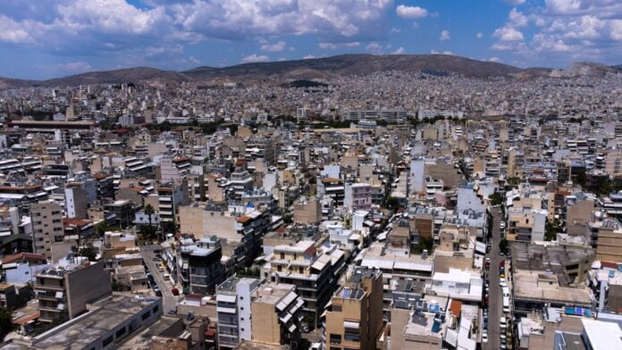 Αύξηση τιμών διαμερισμάτων στην Ελλάδα αναμένεται να φτάσει τα διπλάσια επίπεδα σε δέκα χρόνια