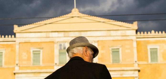 Αύξηση των αιτήσεων συνταξιοδότησης τον Ιούλιο και οι συνέπειες της γενιάς των baby boomers